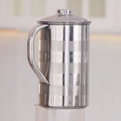 2l Stainless Steel Jug