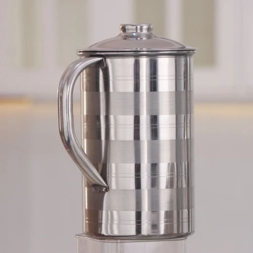 2l Stainless Steel Jug