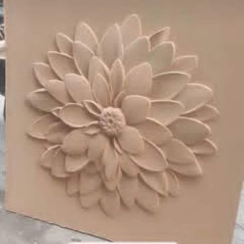 CNC Cutting Design