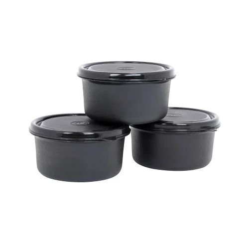 Kiaraa Plastic Lunch Box