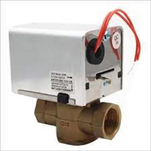 Honeywell 2 Way Valve