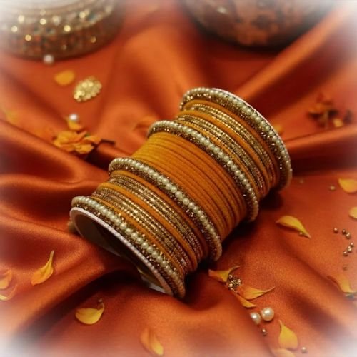 SPC 7220 B Designer Bangles