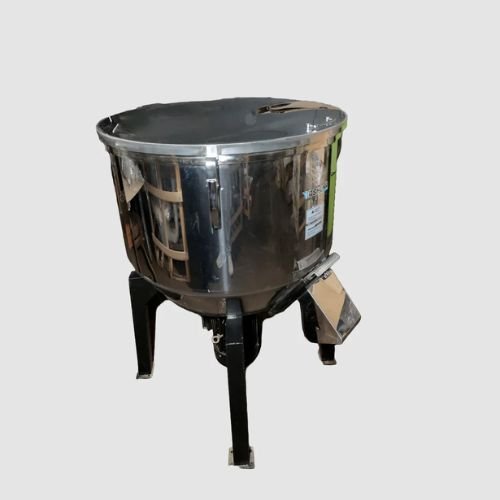 Plastic Mixer Machine