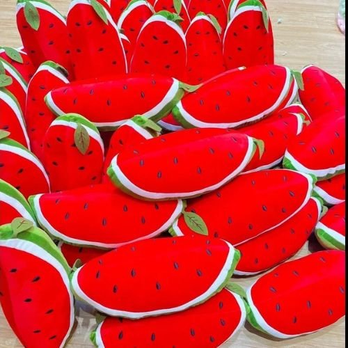 Watermelon Soft Toy