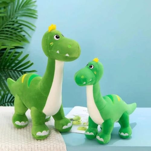 Dinosaur Soft Toy