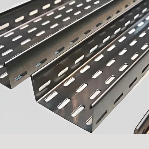 GI Cable Tray