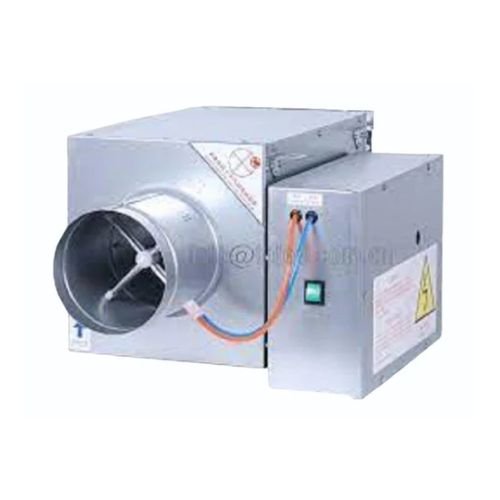 Variable Air Volume System