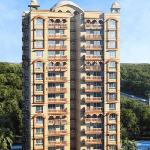 HFL Presidency Estate
