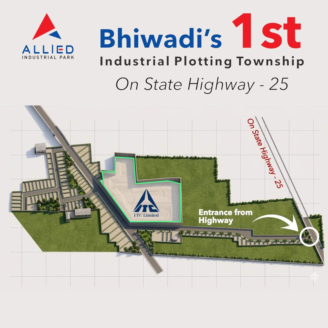Allied Industrial Park