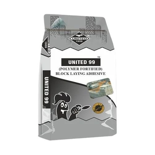 United 99 AAC Block Laying Adhesive