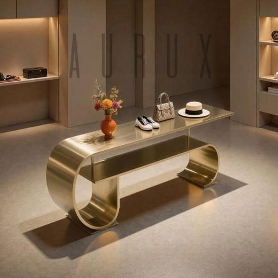 Custom PVD Furniture