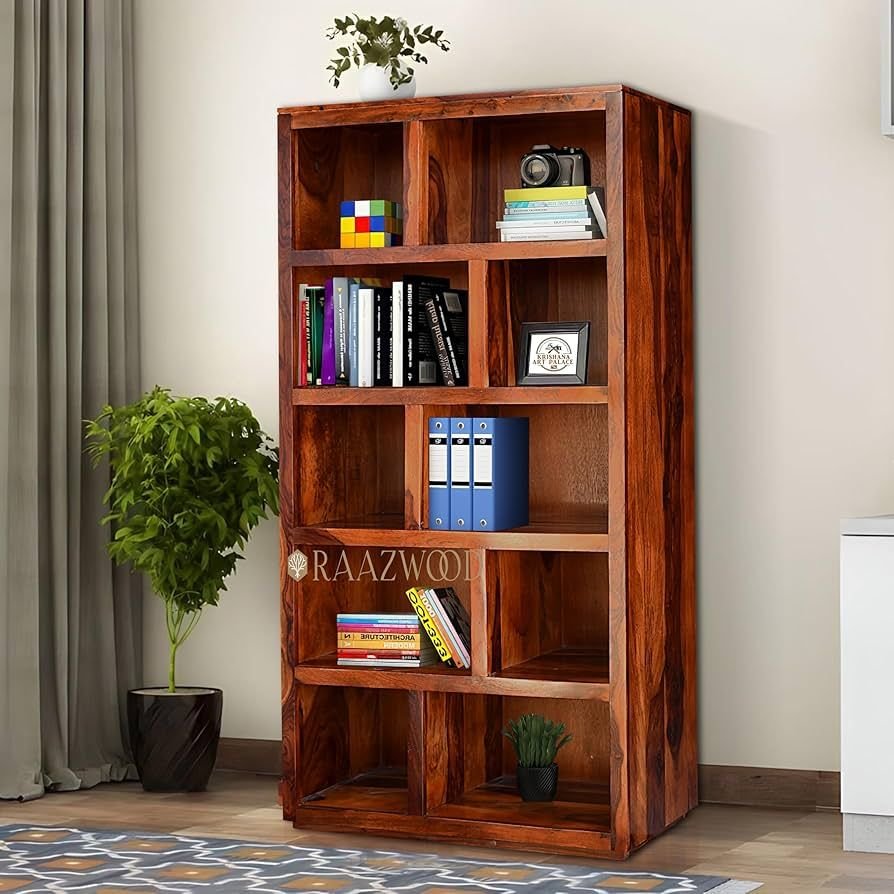 Library Bookcase