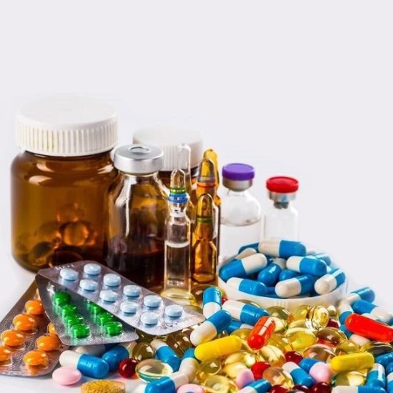 Pharmaceutical Medicine
