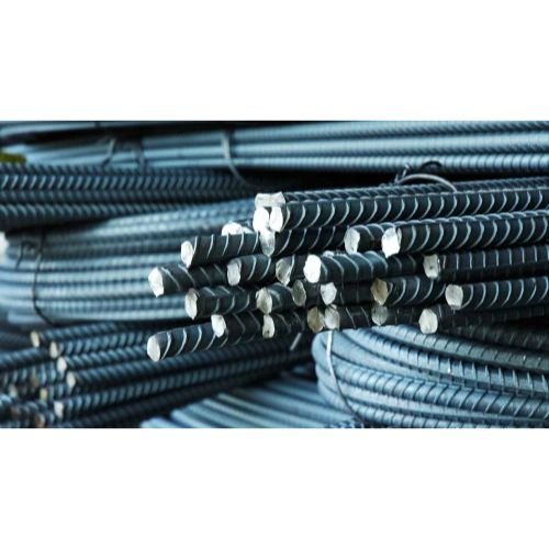 Construction Steel TMT Bars