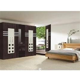 Plywood Bedroom Wardrobe