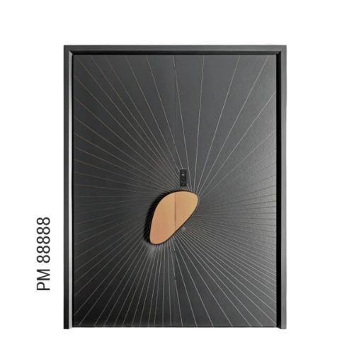 Paritosh Single Doors - PM99999
