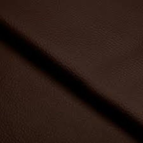 Dark Brown Upholstery Leather