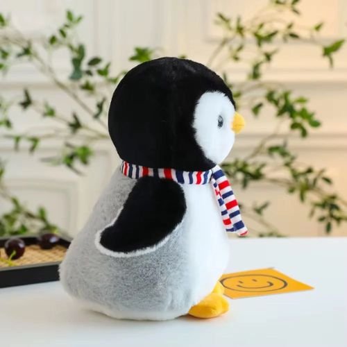 Penguin Soft Toy
