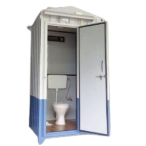 Portable Toilet Cabin