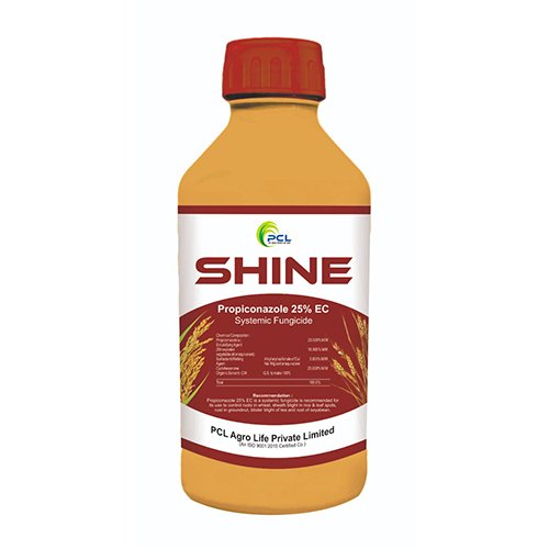 Shine PROPICONAZOLE 25% EC FUNGICIDE