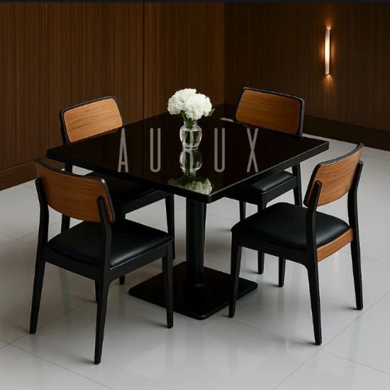 Restaurant Table & Chair