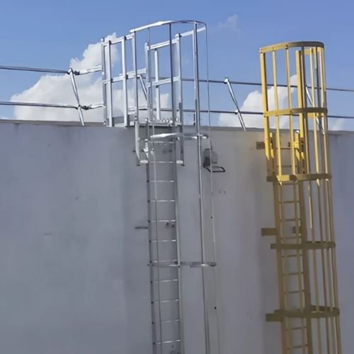 Ms & Gi monkey ladders