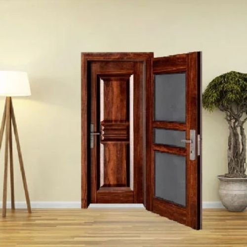 Athulya Twin Doors - AT01