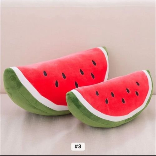 Watermelon Soft Toy