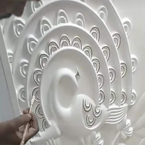 CNC Cutting Design