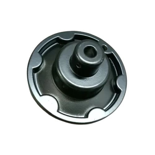 Die Cast Zinc Hand Wheel With Gravity Indicators