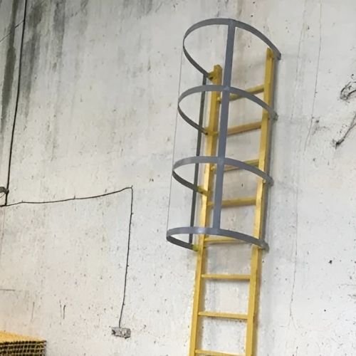 Ms & Gi monkey ladders