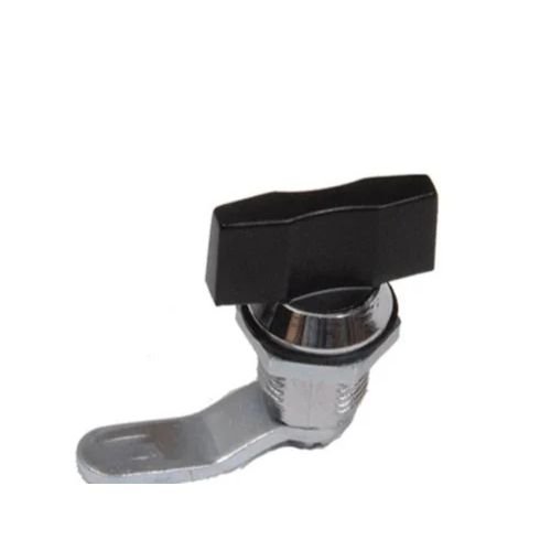 Panel Lock With Knob