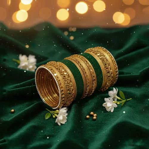 SPC 1575 B Designer Bangles