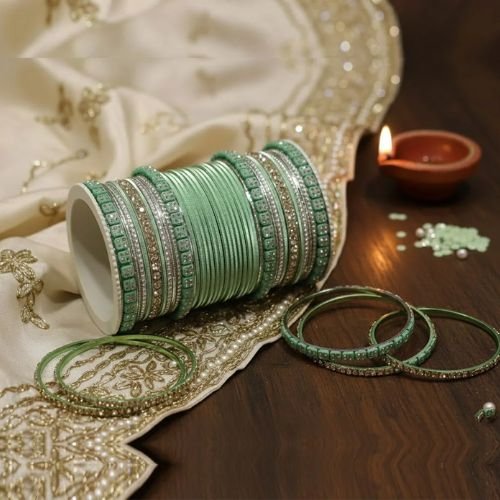 SPC 2615 B Designer Bangles