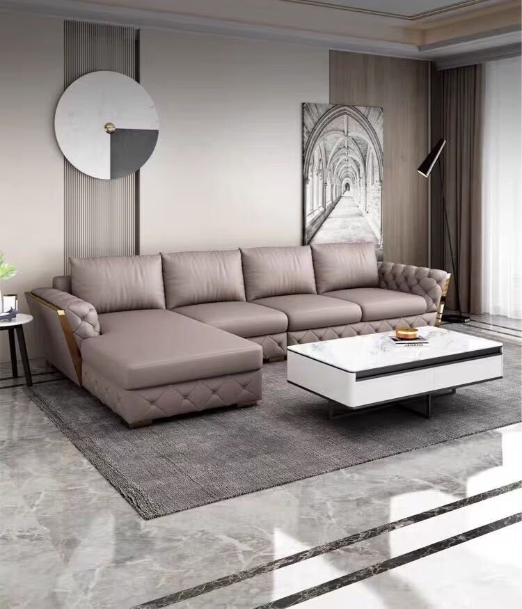 Sofa And Sofa Set