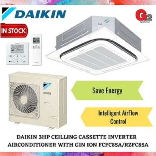 Daikin Cassette Air Conditioner