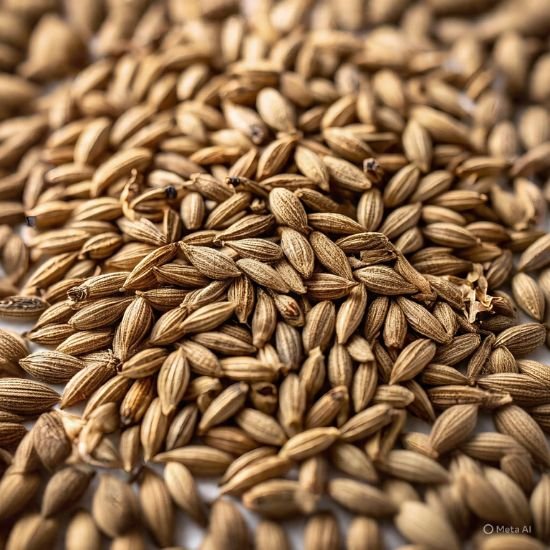 Singapore cumin seeds