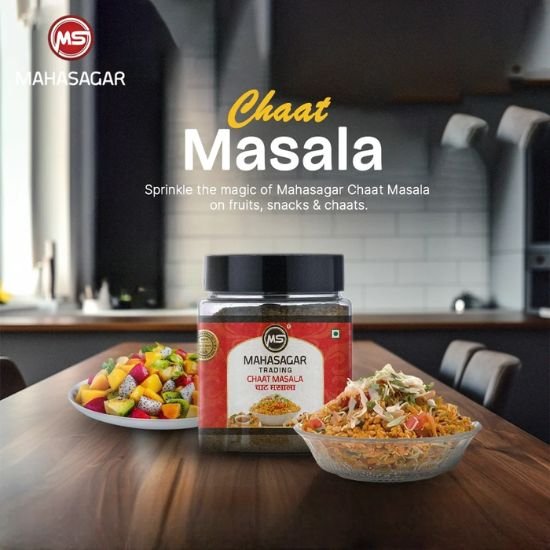 Chaat Masala