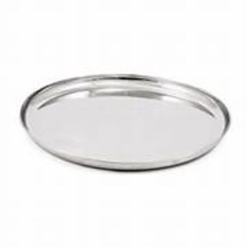 7.5inch Stainless Steel Dinner Plate