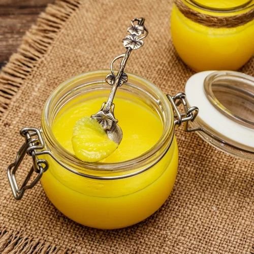 Desi Cow Ghee