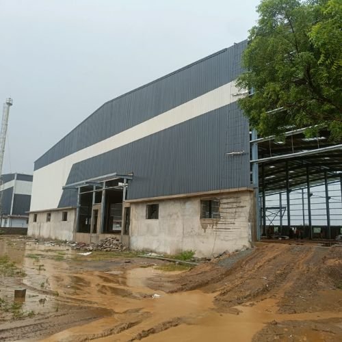 Factory Space