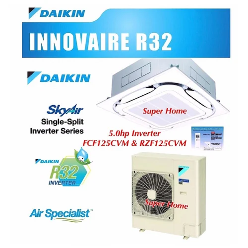 Daikin Cassette Air Conditioner