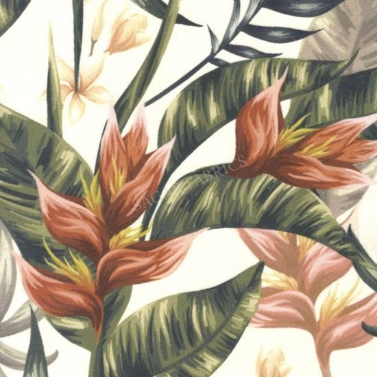 Digital Prints Fabric