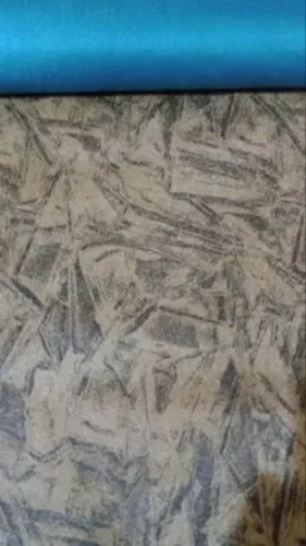 Imported Suede Fabric