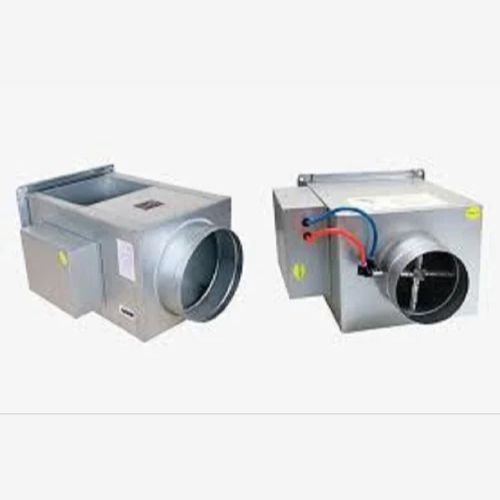 Variable Air Volume System