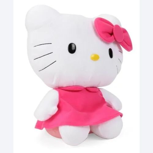 Hello Kitty Soft Toy