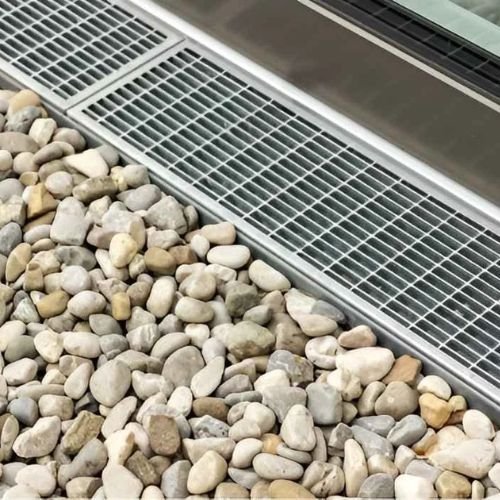 Drain Grating