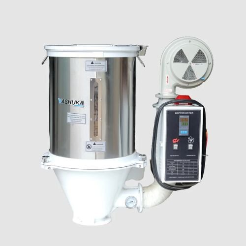 Hopper Dryer
