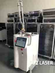 Laser Machine
