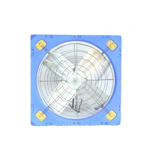 Plastic Body & Iron Body Hanging Fan